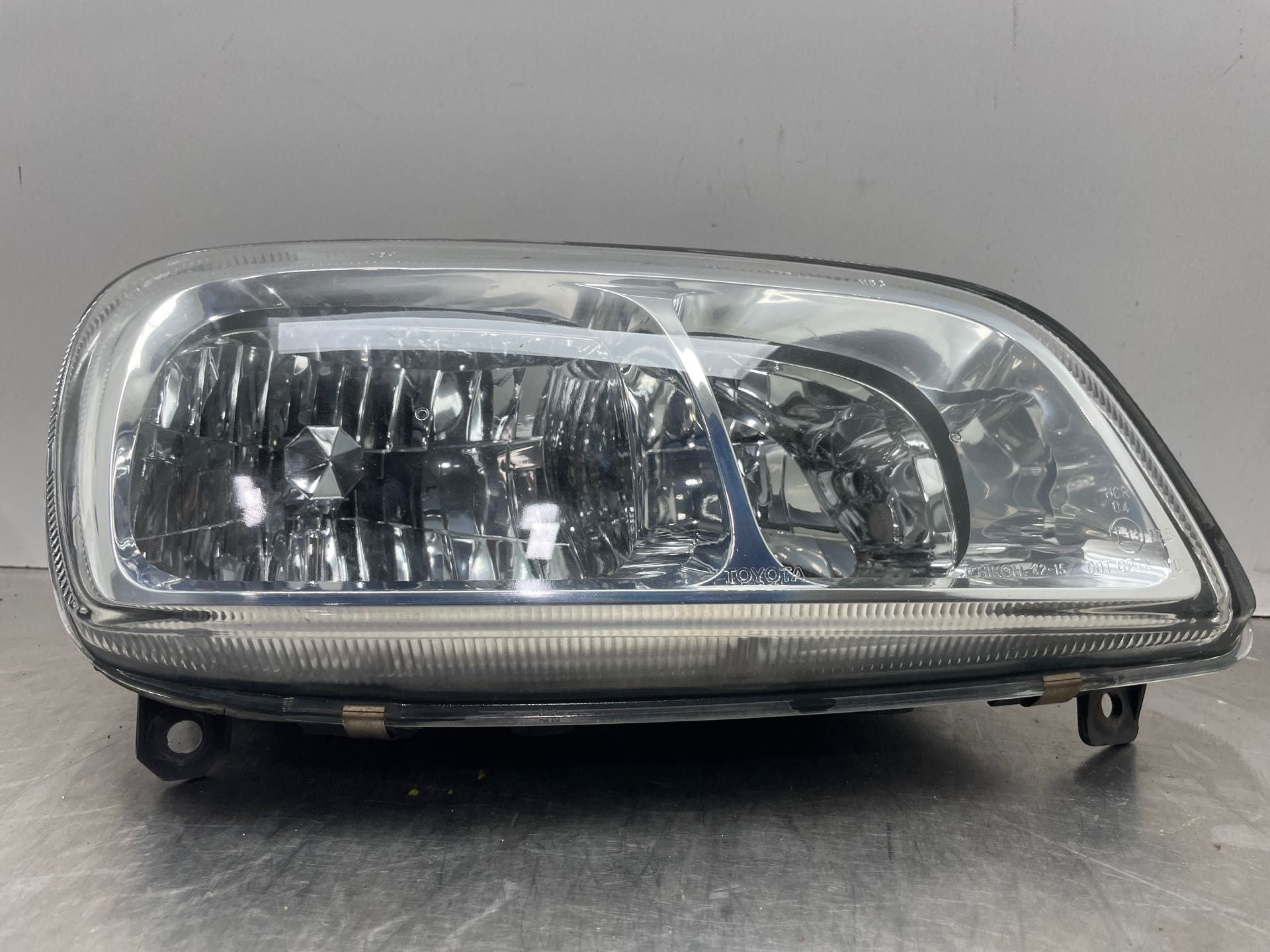 HEADLIGHT LAMP ASSEMBLY Toyota Rav4 1998 98 1999 99 2000 00 Right - NW399015