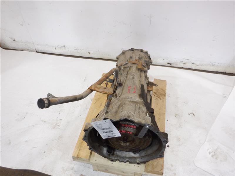 TRANSMISSION Nissan Armada 2004 04 4X4 1063326 Tom s Foreign