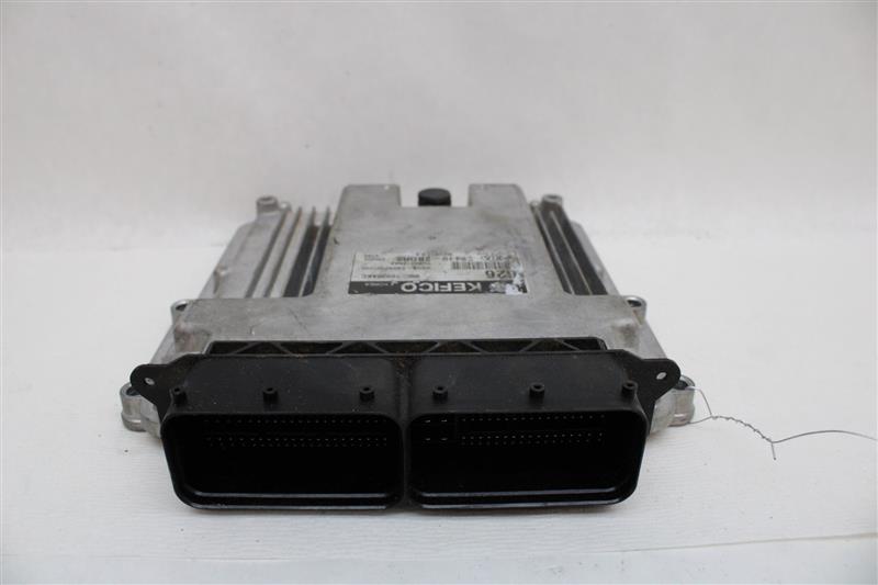 ECU ECM COMPUTER Kia Rio 2014 14 2015 15 - 1073672