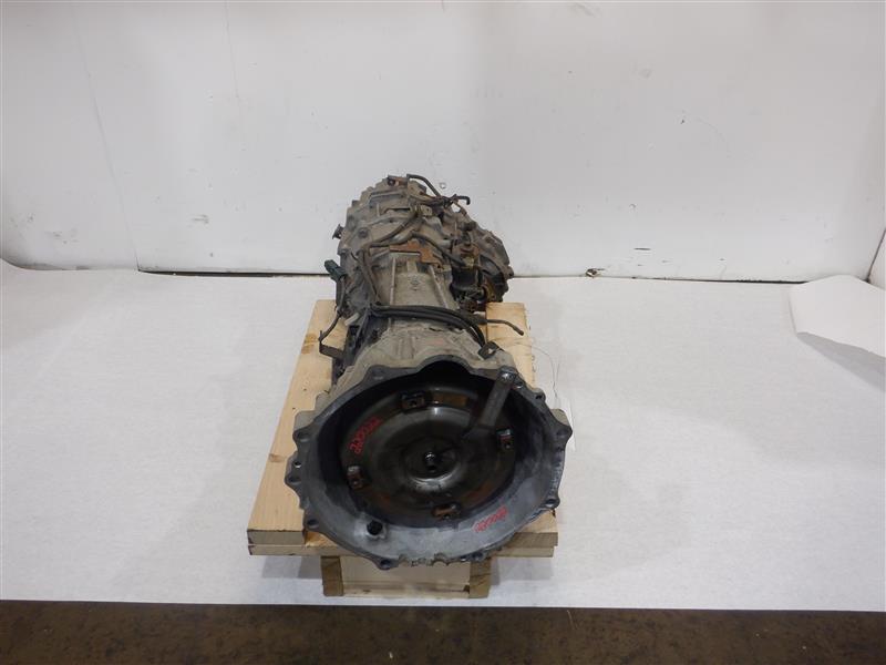 TRANSMISSION Nissan Armada 2012 12 4X4 1108477 Tom s Foreign