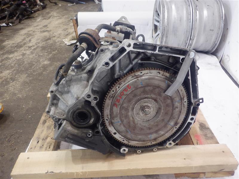 Honda civic online 2012 transmission