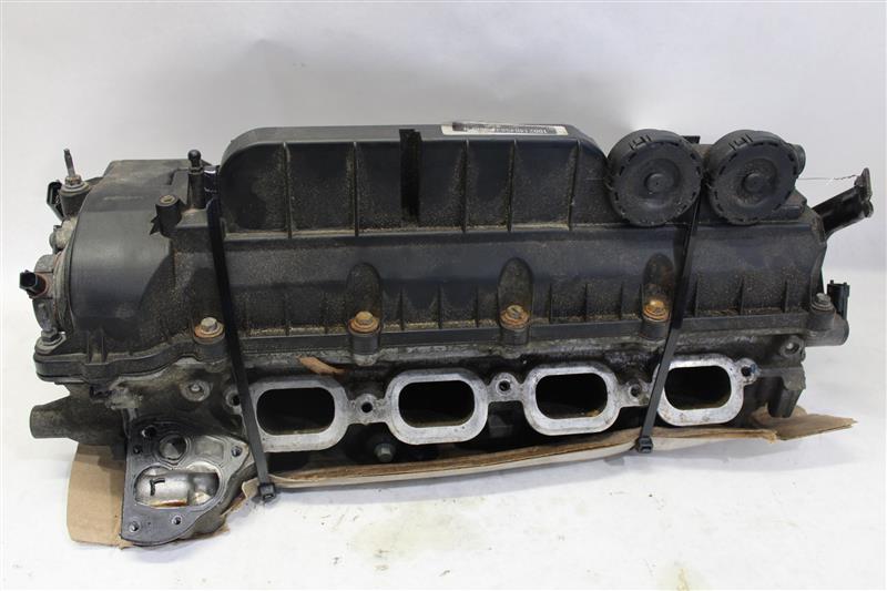 CYLINDER HEAD LR4 Range Rover Range Rover Sport 10 11 12 13 Right 11 –  Tom's Foreign Auto Parts