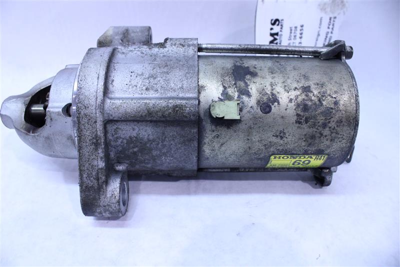 STARTER Accord 2008 08 2009 09 2010 10 2011 11 2012 12 2.4L Auto - 1333584