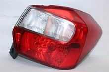 Load image into Gallery viewer, TAIL LIGHT LAMP ASSEMBLY Impreza XV Crosstek 12 13 14 Right - 1362165
