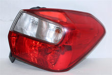 Load image into Gallery viewer, TAIL LIGHT LAMP ASSEMBLY Impreza XV Crosstek 12 13 14 Right - 1362165
