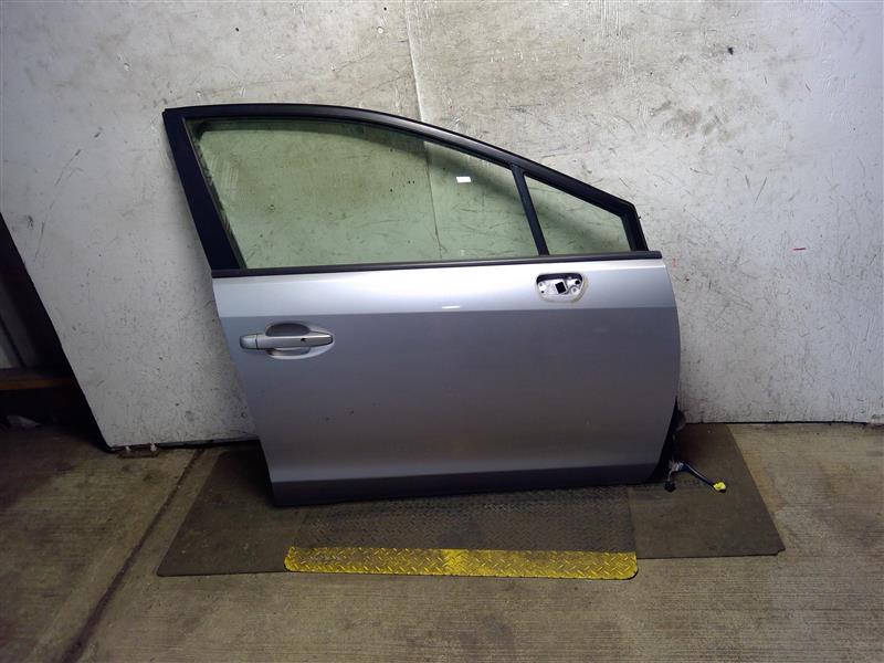 FRONT DOOR Impreza XV Crosstek 2012 12 2013 13 2014 14 Right - 1362169