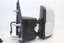 Load image into Gallery viewer, SIDE VIEW DOOR MIRROR NV 1500 NV2500 NV3500 2012-2020 Left - 1377879
