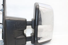 Load image into Gallery viewer, SIDE VIEW DOOR MIRROR NV 1500 NV2500 NV3500 2012-2020 Left - 1377879
