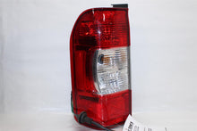 Load image into Gallery viewer, OUTER TAIL LIGHT LAMP NV 1500 NV2500 NV3500 12 13 14 15 16 Left - 1377886
