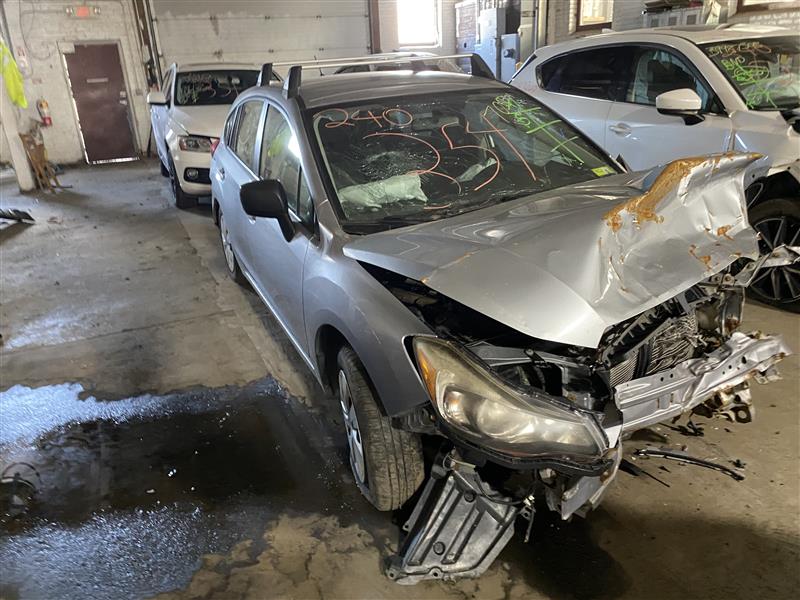 SIDE VIEW DOOR MIRROR Impreza 2012 12 2013 13 2014 14 Left - 1362151