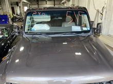 Load image into Gallery viewer, REAR QUARTER GLASS Nissan NV 1500 NV2500 NV3500 2012-2020 Left - 1377882
