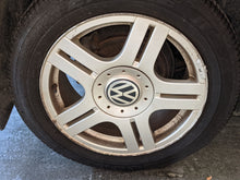 Load image into Gallery viewer, WHEEL VW Passat 1998 98 99 00 01 Alloy - NW339699
