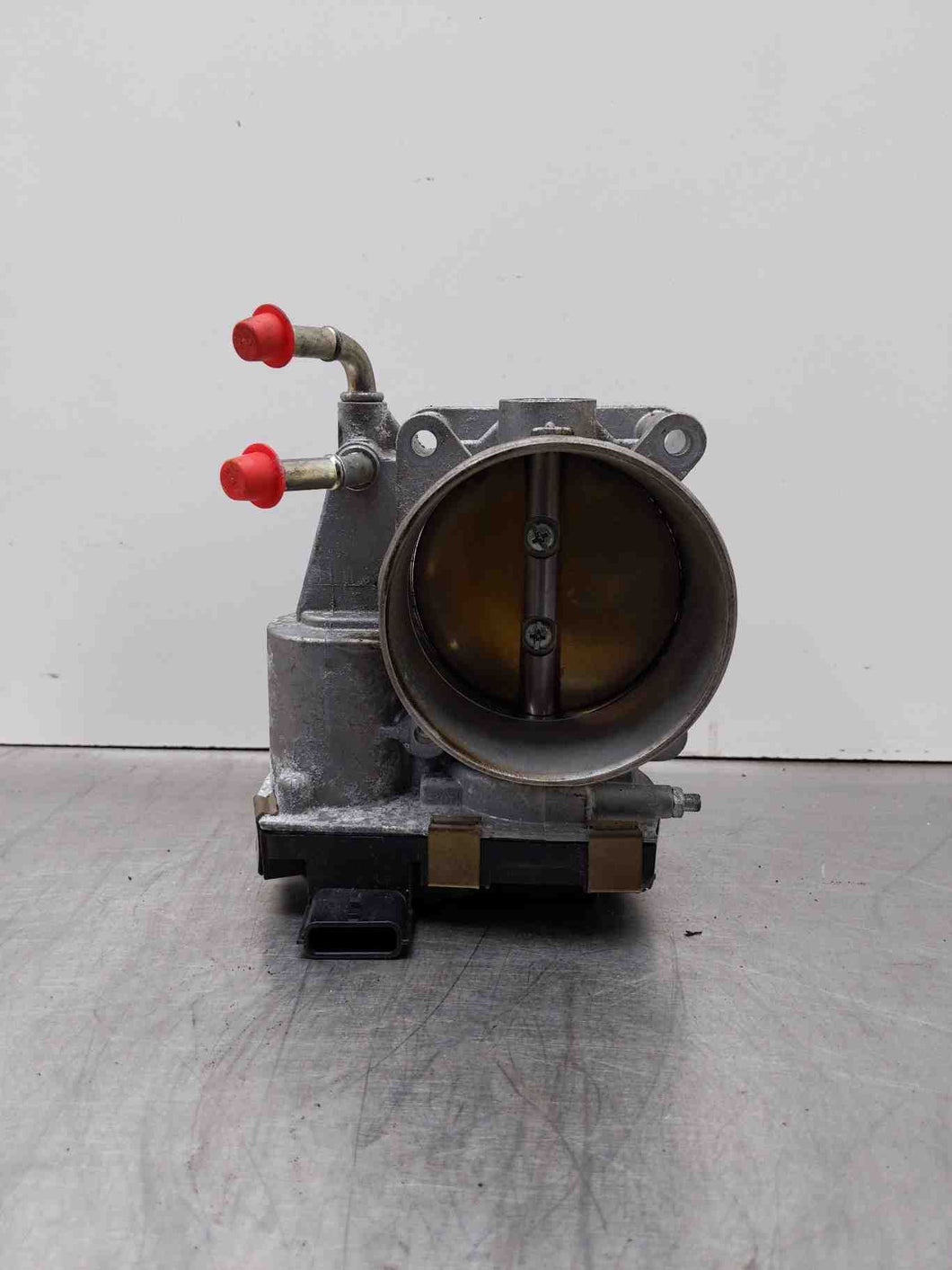 Throttle Body  INFINITI QX60 2017 - NW353011