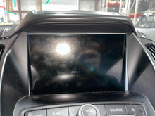 Load image into Gallery viewer, Info-Gps Screen Ford Escape 2017 - NW541257
