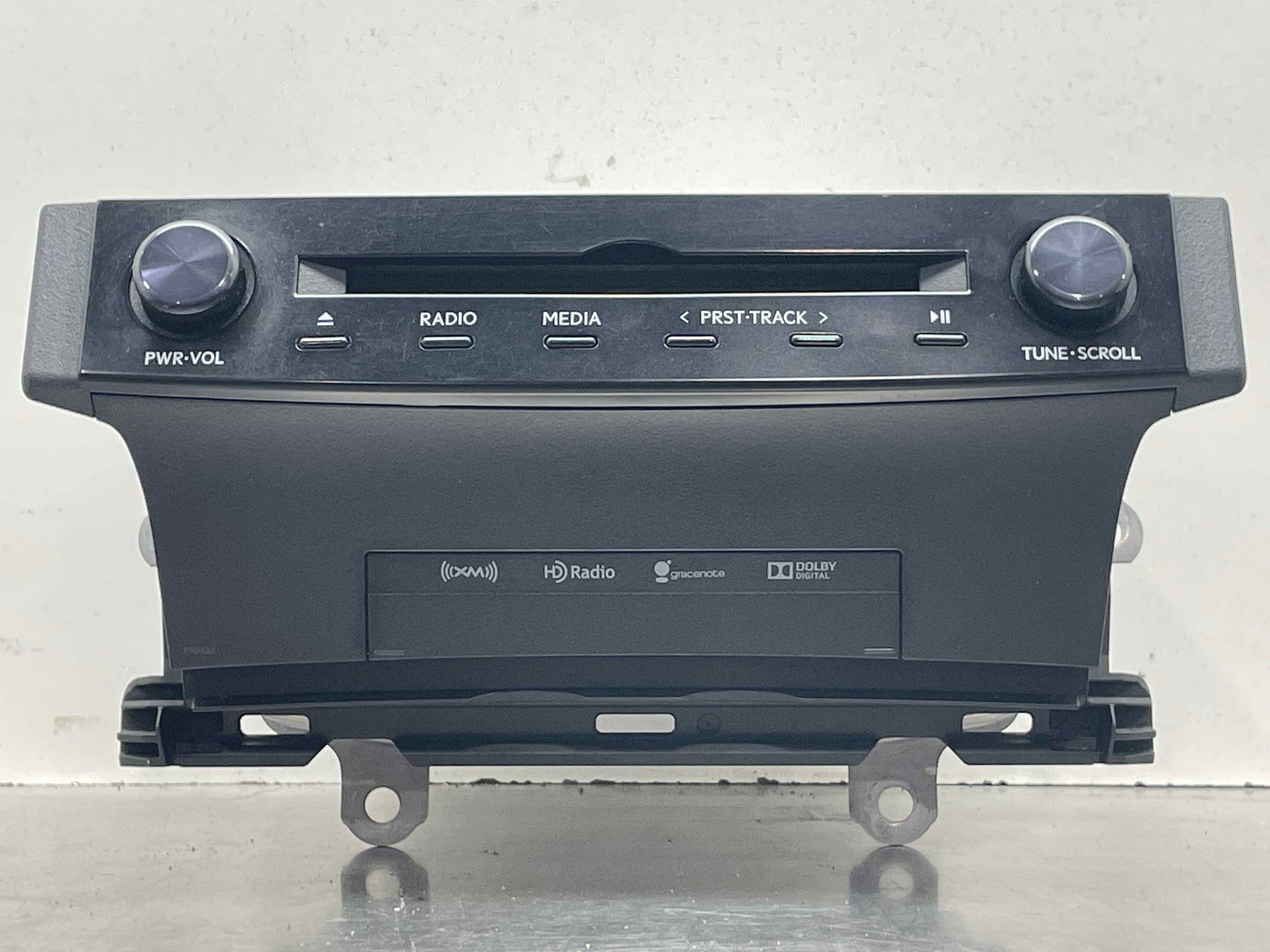 2014 buy lexus is250 stereo oem