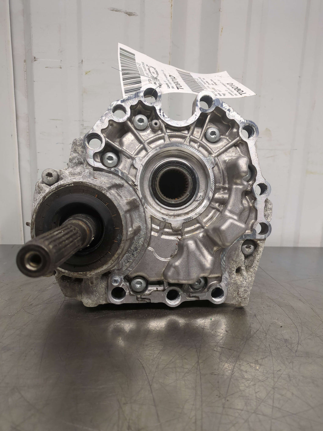 TRANSFER CASE Mercedes-Benz E300 E350 E400 E550 17 18 19 20 - NW552194