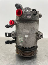 Load image into Gallery viewer, AC A/C AIR CONDITIONING COMPRESSOR Elantra Forte 13 14 15 16 - NW411759
