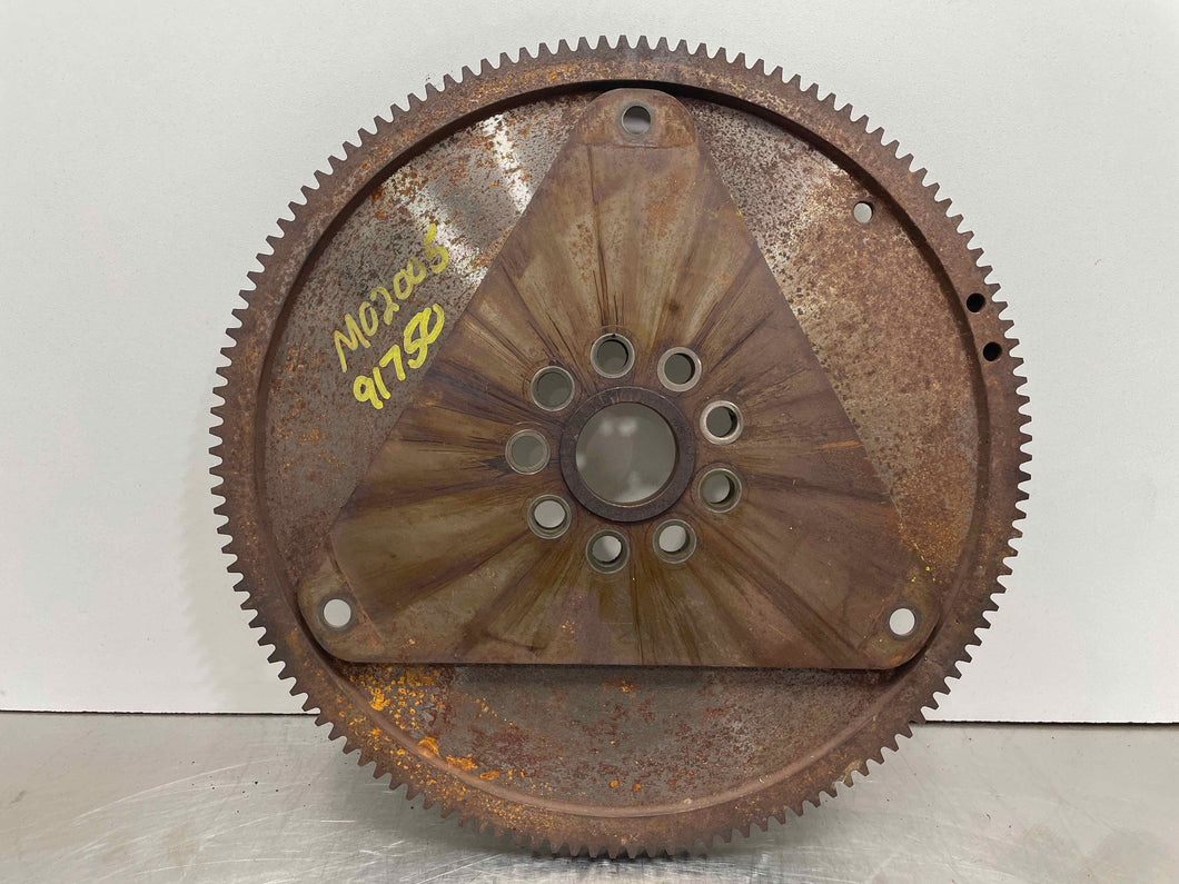 AUTOMATIC TRANS FLYWHEEL 750il 850ci 850csi 850i 1988-1994 - NW465154