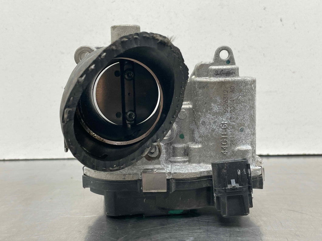 Throttle Body Jeep Renegade 2016 - NW562557