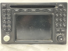 Load image into Gallery viewer, Radio  MERCEDES CLK 2002 - NW139145
