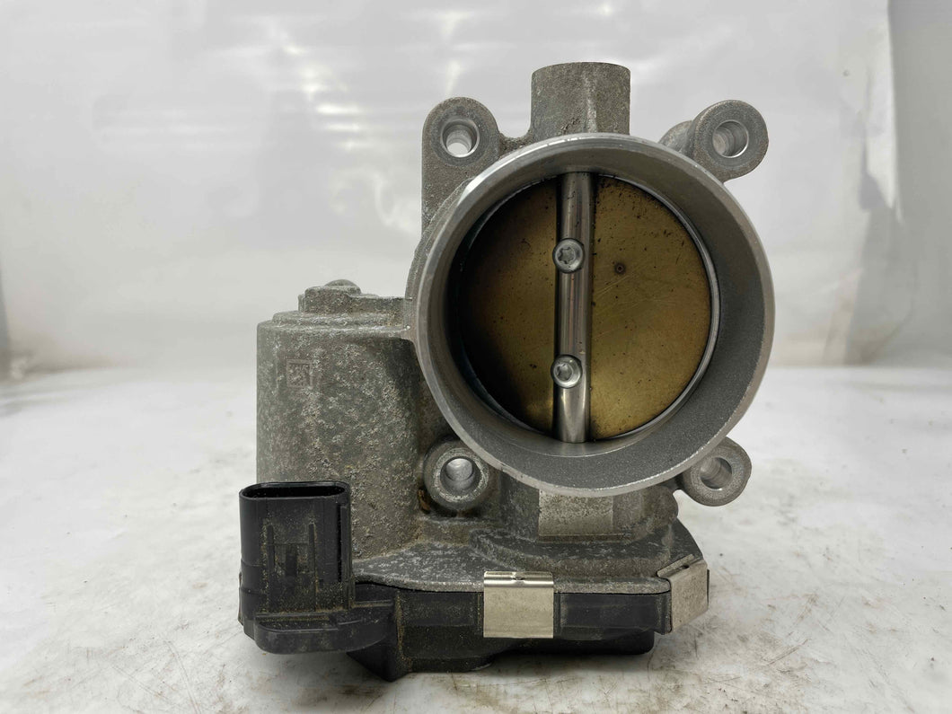 Throttle Body Chevrolet Malibu 2015 - NW177579