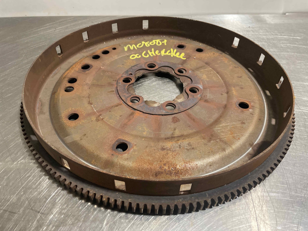 Flywheel Jeep Cherokee 2000 - NW78474