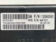 Load image into Gallery viewer, TRANSFER CASE CONTROL MODULE COMPUTER Rainier Trailblazer 02-05 - NW232949
