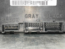 Load image into Gallery viewer, TRANSFER CASE CONTROL MODULE COMPUTER Rainier Trailblazer 02-05 - NW232949
