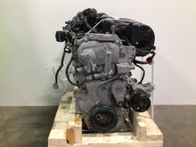 Load image into Gallery viewer, ENGINE MOTOR Nissan Sentra 13 14 15 16 17 18 19 1.8L VIN A - NW248167
