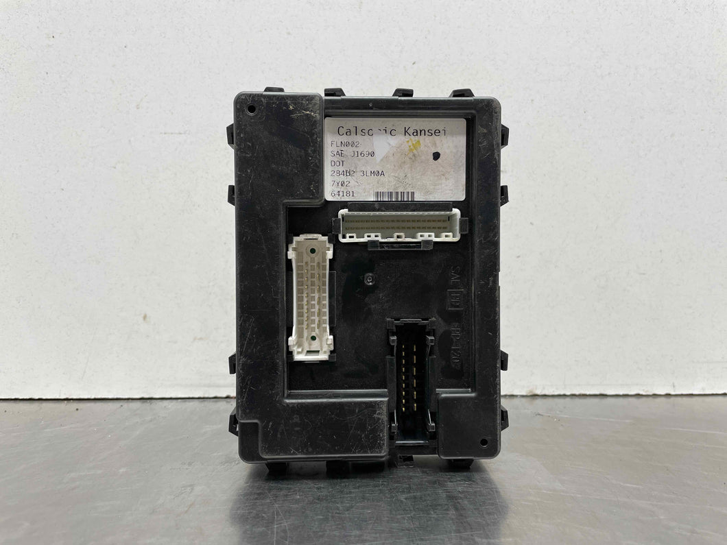 BODY CONTROL MODULE BCM COMPUTER Nissan NV200 13 14 15 - NW342117