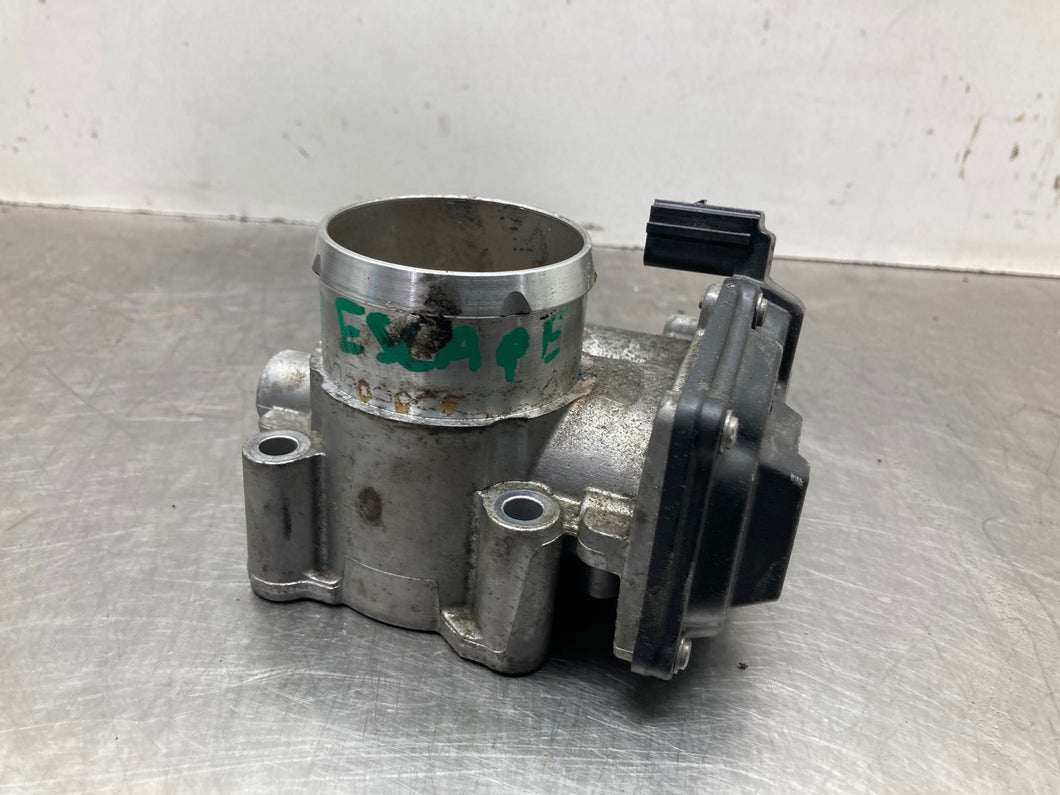 Throttle Body Ford Escape 2018 - NW404593