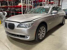 Load image into Gallery viewer, TRANSMISSION BMW 750 HYBRID 750i 750il 2010 10 AWD - NW431304
