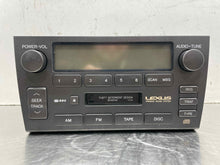 Load image into Gallery viewer, Radio  LEXUS GS300 2004 - NW484314
