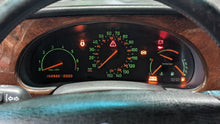 Load image into Gallery viewer, SPEEDOMETER CLUSTER Saab 900 1996 96 97 98 Turbo - NW357728
