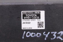 Load image into Gallery viewer, HYBRID BATTERY COMPUTER Toyota Camry 2008 08 - 1000441
