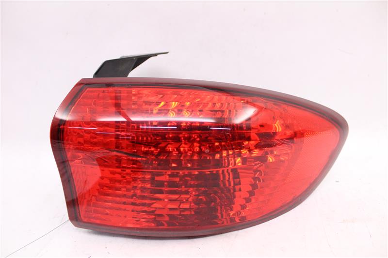 OUTER TAIL LIGHT LAMP Subaru Tribeca 2006 06 Right - 1008433