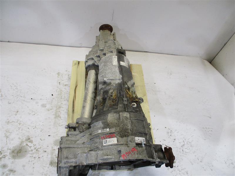 TRANSMISSION Audi A5 S5 2010 10 2011 11 AWD - 1008944