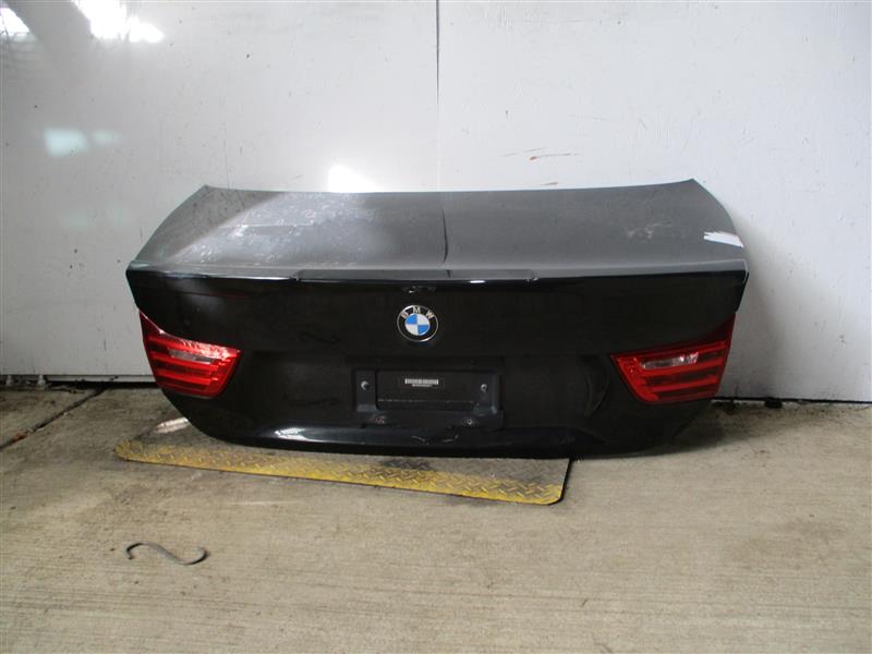 TRUNK LID 428i 435i 2014 14 2015 15 2016 16 2017 17 2018 18 - 1013333