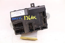 Load image into Gallery viewer, MULTIFUNCTION CONTROL MODULE COMPUTER Ford Fiesta 11 12 13 - 1014645
