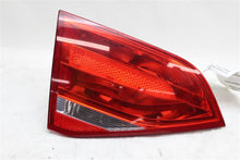Load image into Gallery viewer, TRUNK LID MOUNTED TAIL LIGHT LAMP Audi A4 S4 09 10 11 12 Left - 1018381
