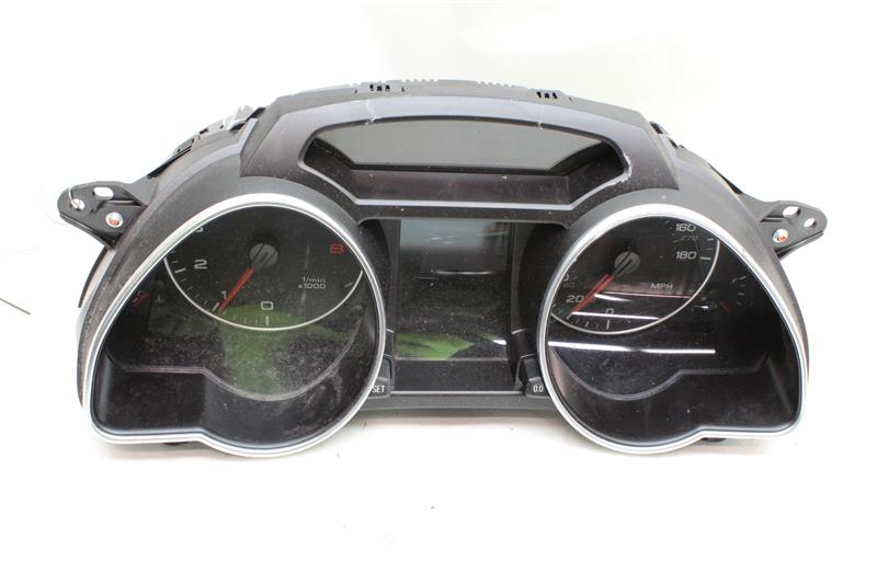 SPEEDOMETER CLUSTER Audi A5 2010 10 2011 11 2012 12 - 1027675