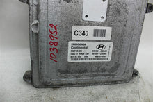 Load image into Gallery viewer, ECU ECM COMPUTER Hyundai Santa Fe 2010 10 2011 11 2012 12 - 1038952
