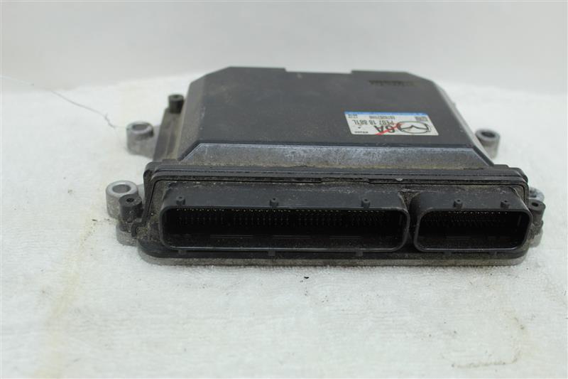 ECU ECM COMPUTER Mazda 3 2012 12 2013 13 - 1039001