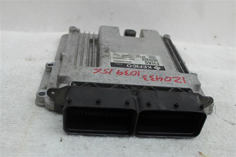 ECU ECM COMPUTER Kia Soul 2015 15 - 1039156