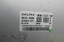 Load image into Gallery viewer, ECU ECM COMPUTER Hyundai Santa Fe 2007 07 2008 08 2009 09 2010 10 2011 11 - 1039900
