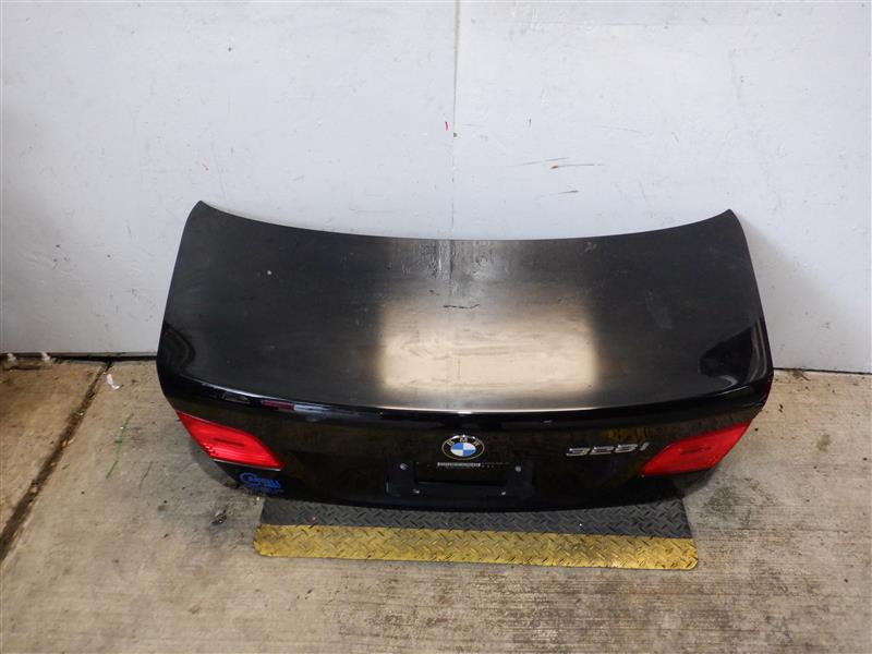 TRUNK LID BMW 328i 335i M3 2009 09 2010 10 - 1040597