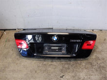 Load image into Gallery viewer, TRUNK LID BMW 328i 335i M3 2009 09 2010 10 - 1040597
