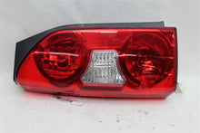 Load image into Gallery viewer, TAIL LIGHT LAMP ASSEMBLY Nissan Xterra 2005-2014 Left - 1043320
