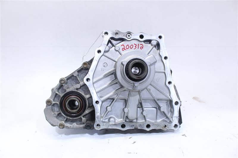 TRANSFER CASE Infiniti G37 G25 EX35 M56 2011 11 2012 12 2013 13 - 1051216