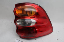 Load image into Gallery viewer, TAIL LIGHT LAMP ASSEMBLY Toyota Sequoia 01 02 03 04 Left - 1053869
